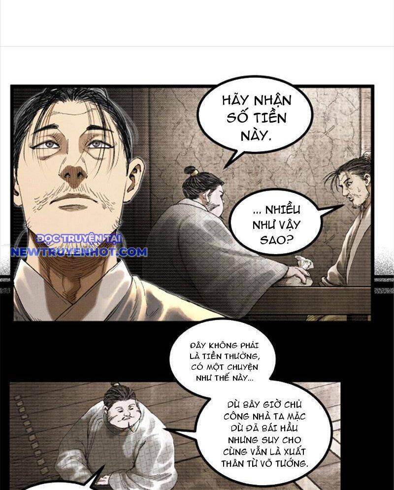 Thiên Hạ Đệ Nhất Lữ Bố - Chapter 70 - Page 56