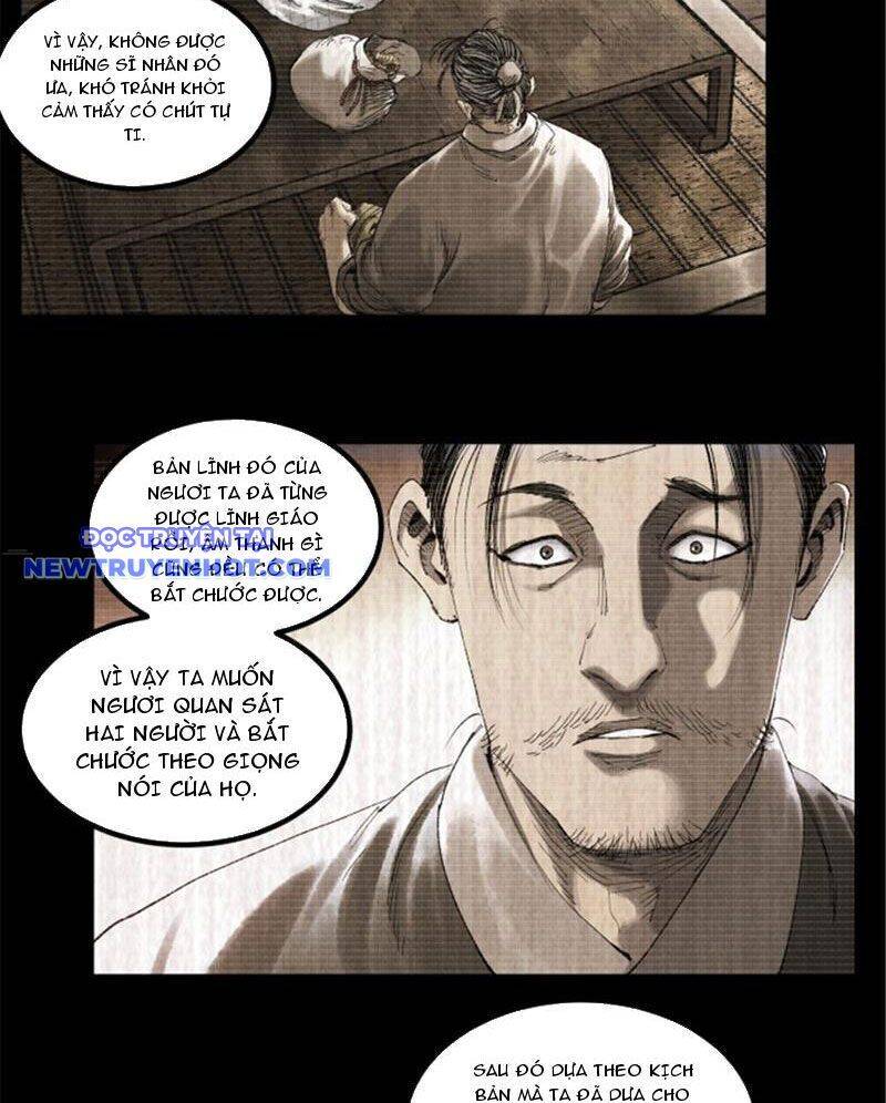 Thiên Hạ Đệ Nhất Lữ Bố - Chapter 70 - Page 57