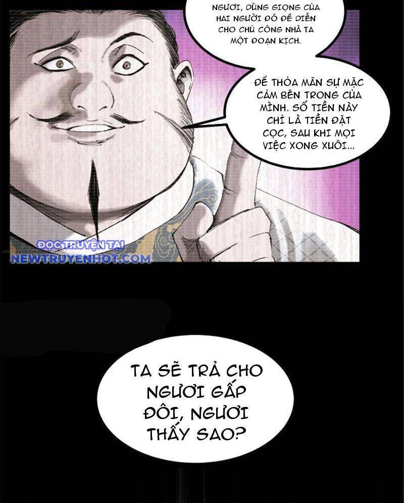 Thiên Hạ Đệ Nhất Lữ Bố - Chapter 70 - Page 58