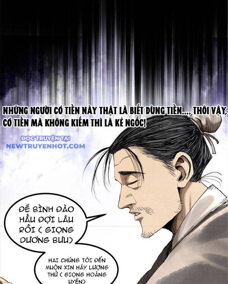Thiên Hạ Đệ Nhất Lữ Bố - Chapter 70 - Page 59