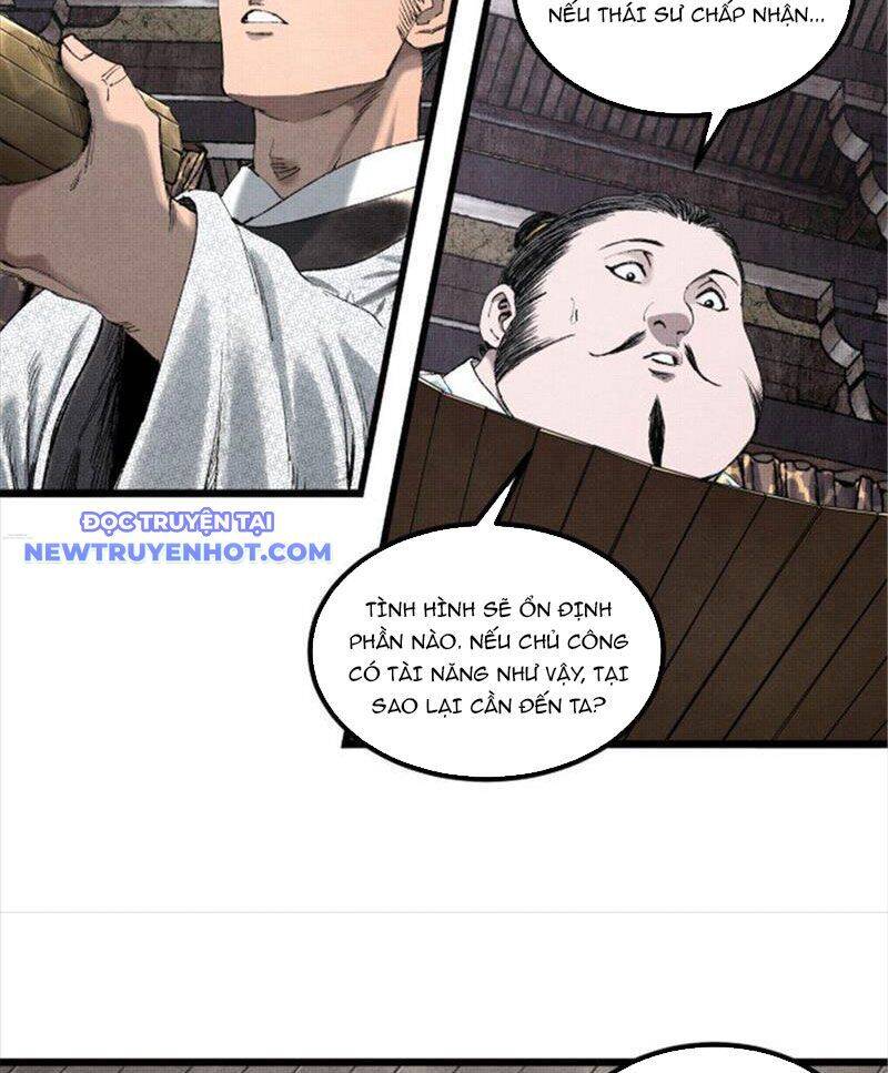 Thiên Hạ Đệ Nhất Lữ Bố - Chapter 70 - Page 6