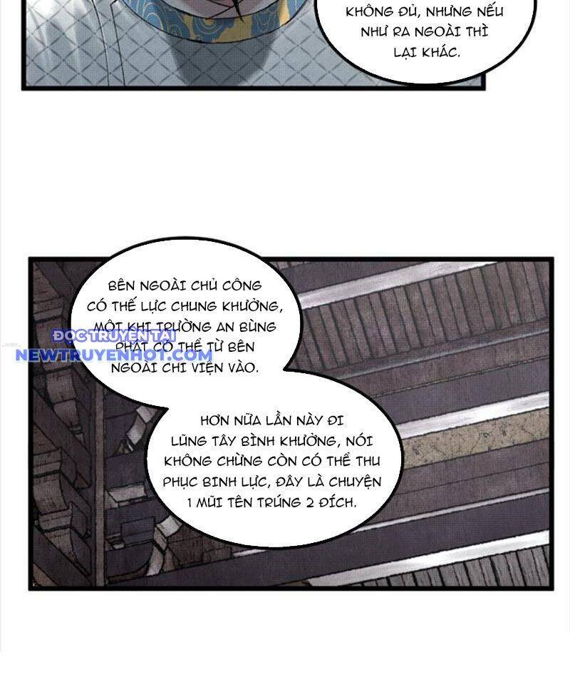 Thiên Hạ Đệ Nhất Lữ Bố - Chapter 70 - Page 9