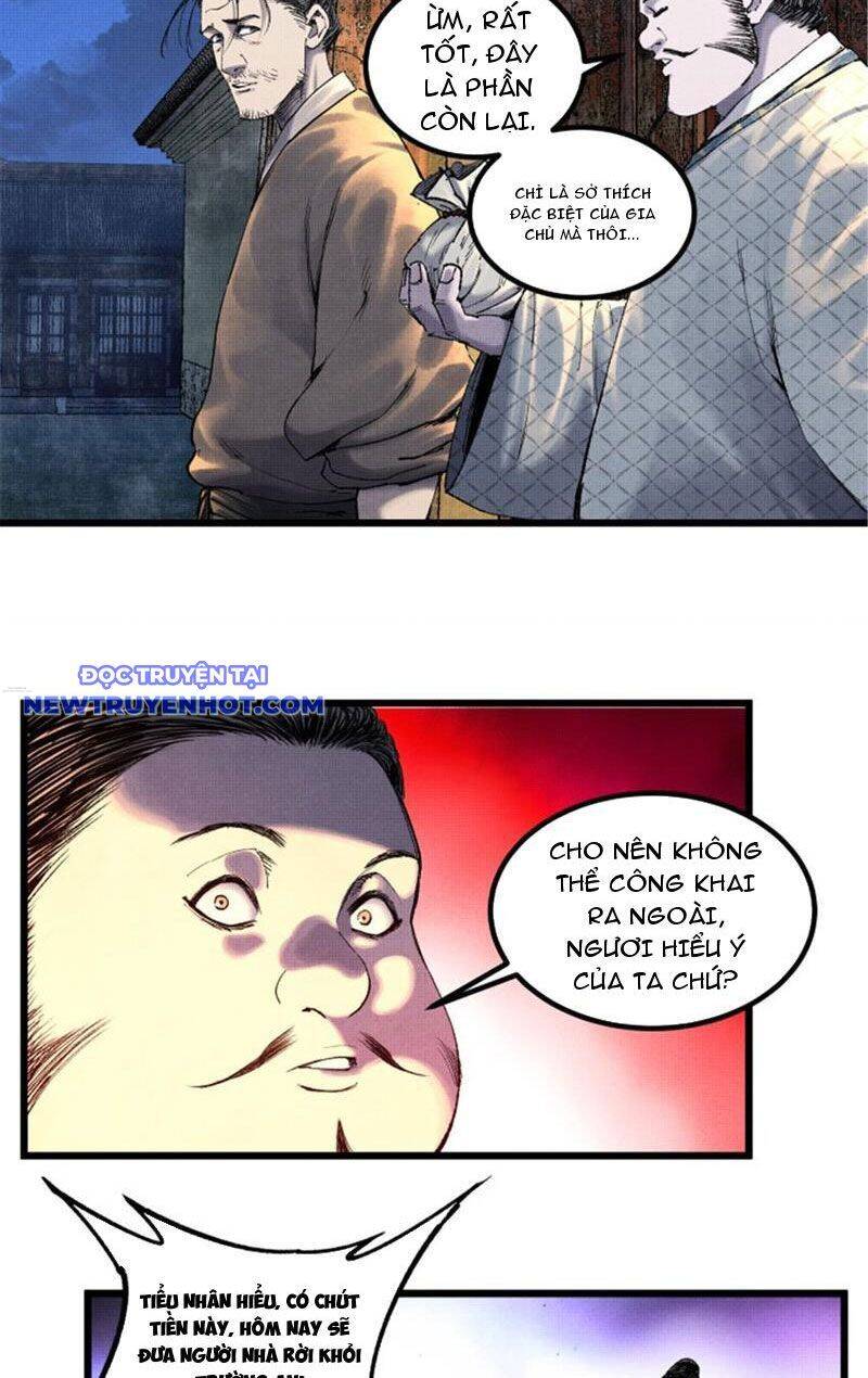 Thiên Hạ Đệ Nhất Lữ Bố - Chapter 71 - Page 11