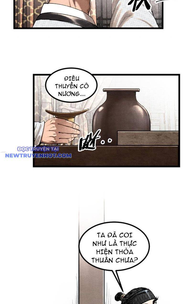 Thiên Hạ Đệ Nhất Lữ Bố - Chapter 71 - Page 13