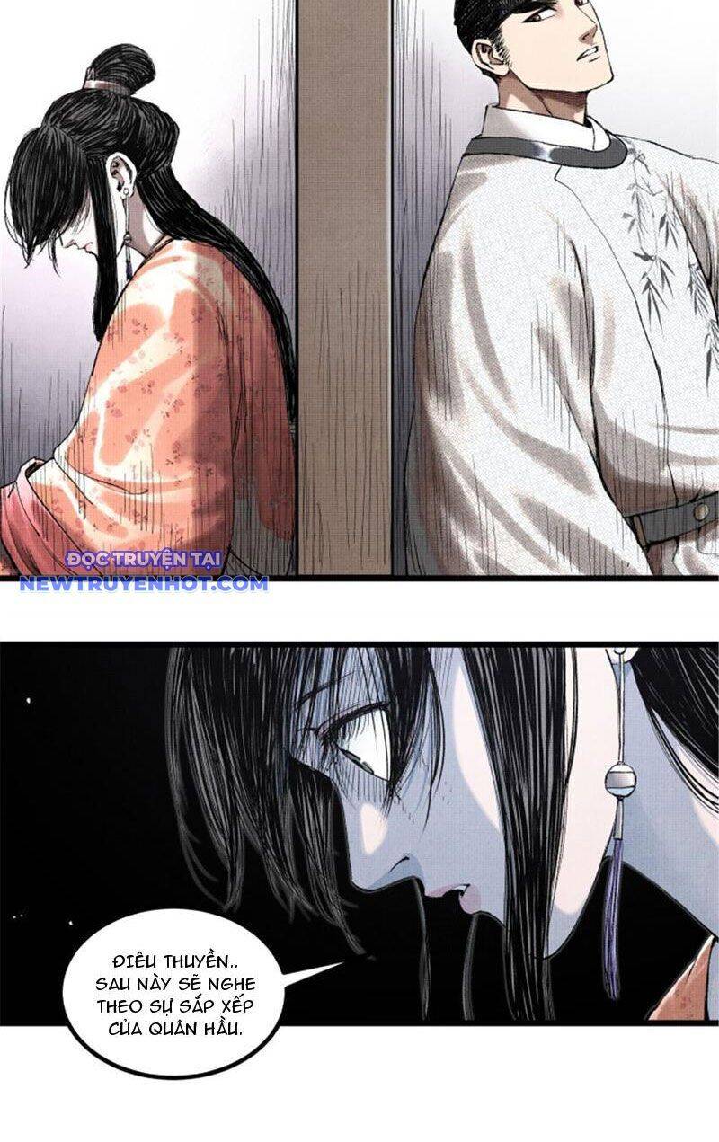 Thiên Hạ Đệ Nhất Lữ Bố - Chapter 71 - Page 14