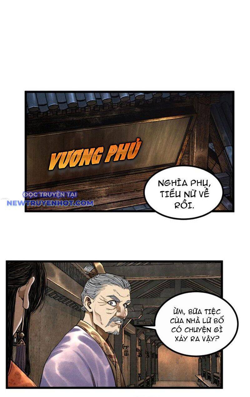 Thiên Hạ Đệ Nhất Lữ Bố - Chapter 71 - Page 15