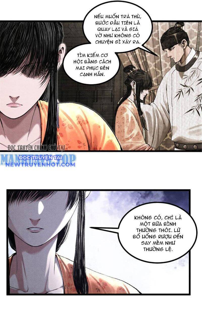 Thiên Hạ Đệ Nhất Lữ Bố - Chapter 71 - Page 16