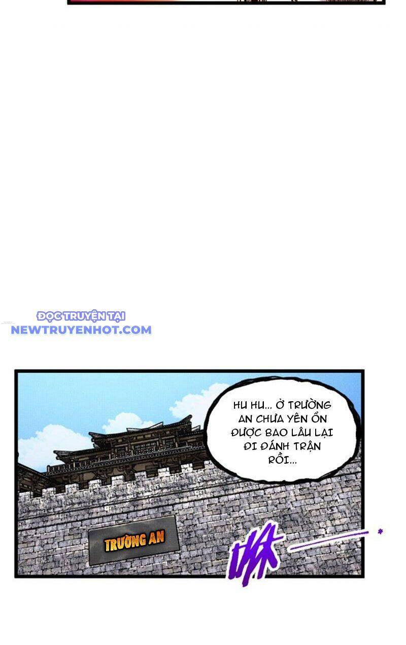 Thiên Hạ Đệ Nhất Lữ Bố - Chapter 71 - Page 19