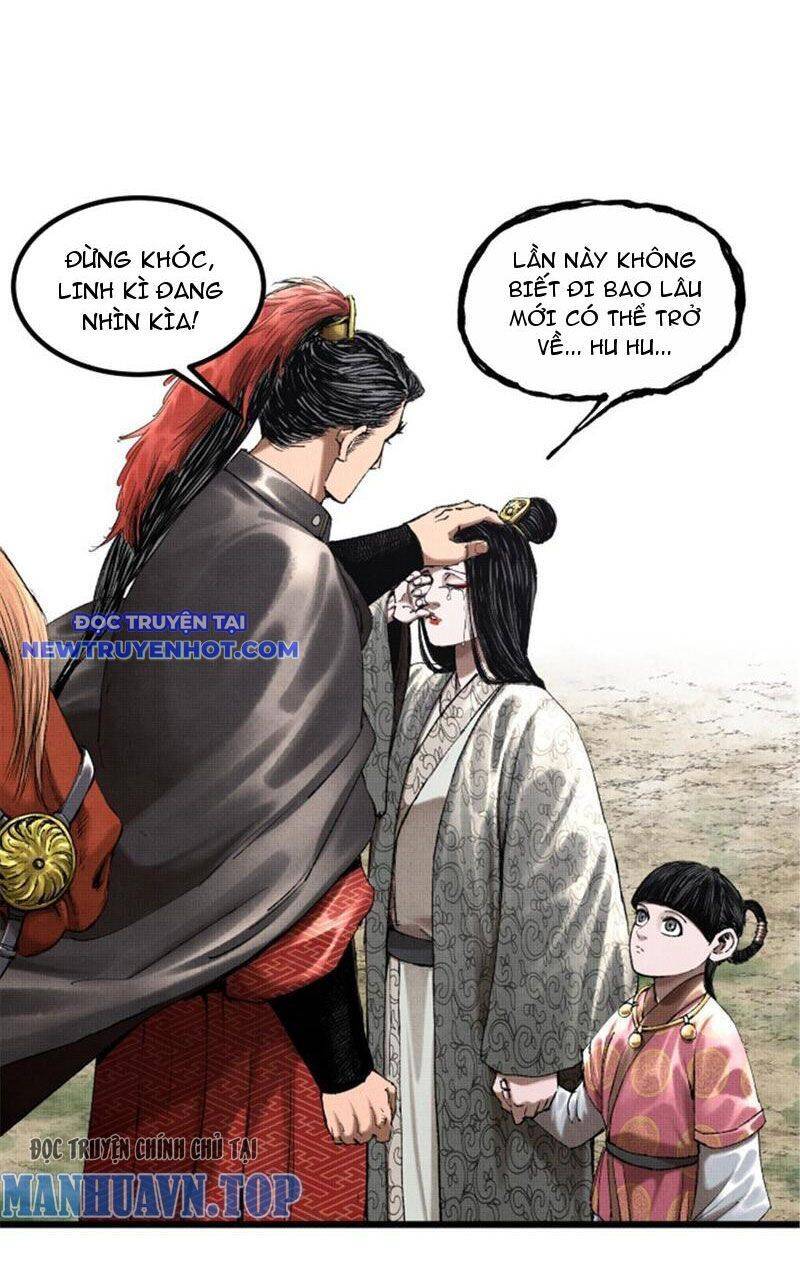Thiên Hạ Đệ Nhất Lữ Bố - Chapter 71 - Page 20