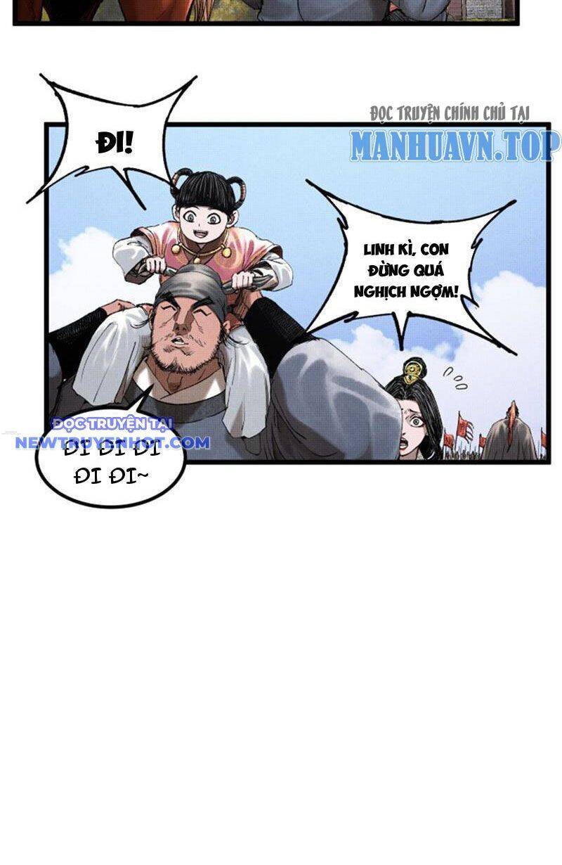 Thiên Hạ Đệ Nhất Lữ Bố - Chapter 71 - Page 24