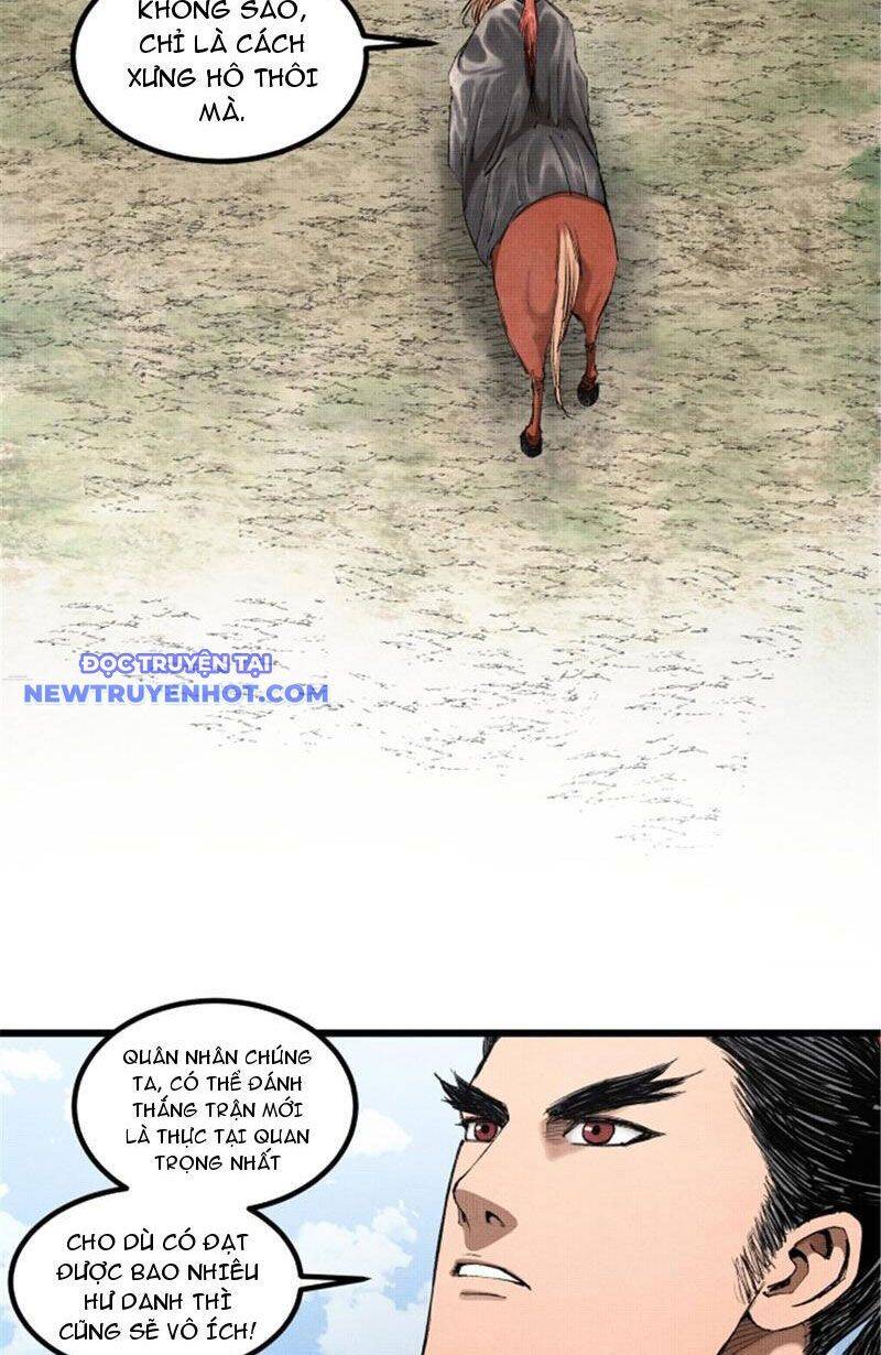 Thiên Hạ Đệ Nhất Lữ Bố - Chapter 71 - Page 26