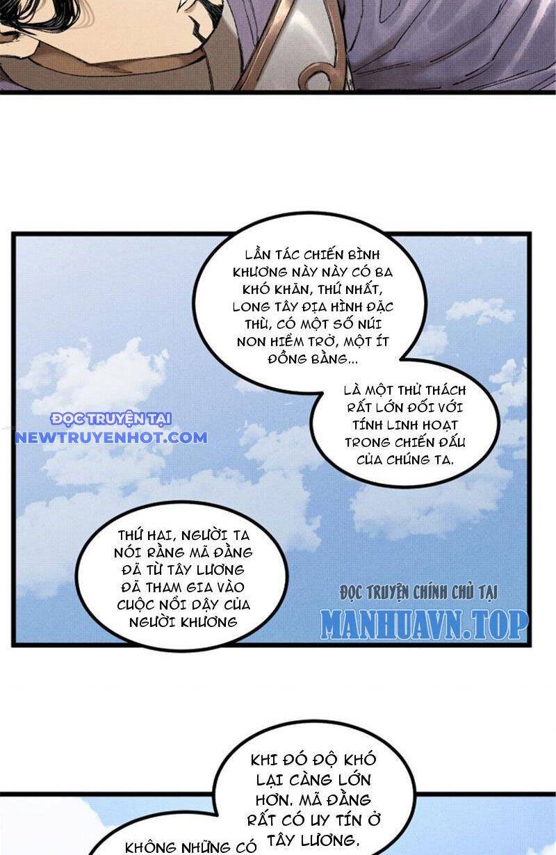 Thiên Hạ Đệ Nhất Lữ Bố - Chapter 71 - Page 28