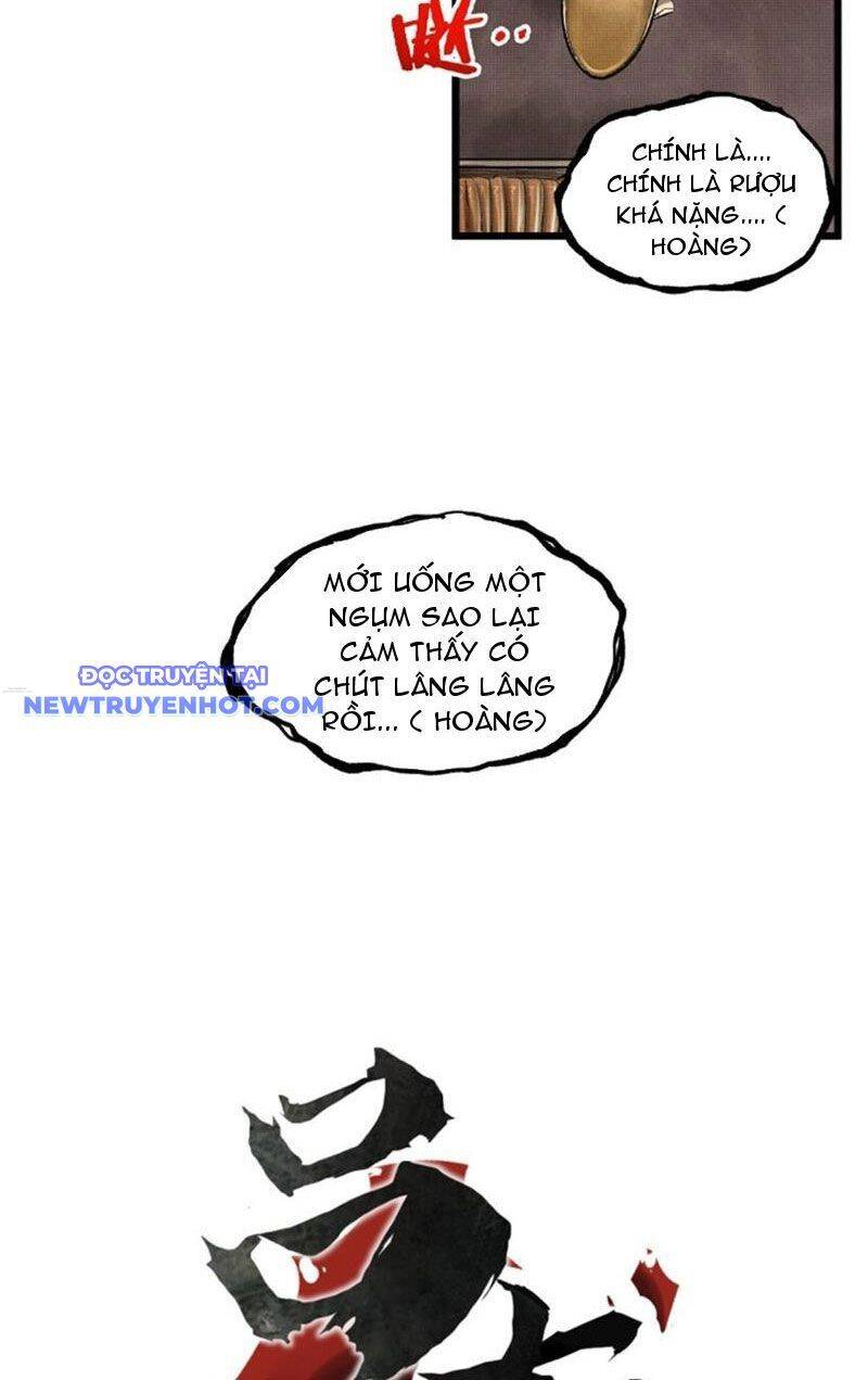 Thiên Hạ Đệ Nhất Lữ Bố - Chapter 71 - Page 3