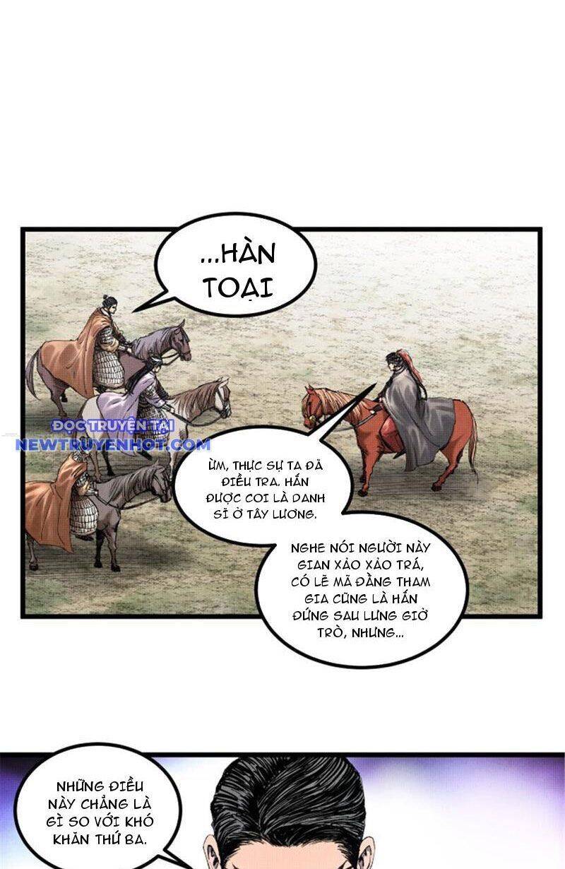 Thiên Hạ Đệ Nhất Lữ Bố - Chapter 71 - Page 31