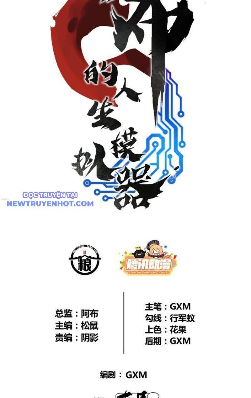 Thiên Hạ Đệ Nhất Lữ Bố - Chapter 71 - Page 4