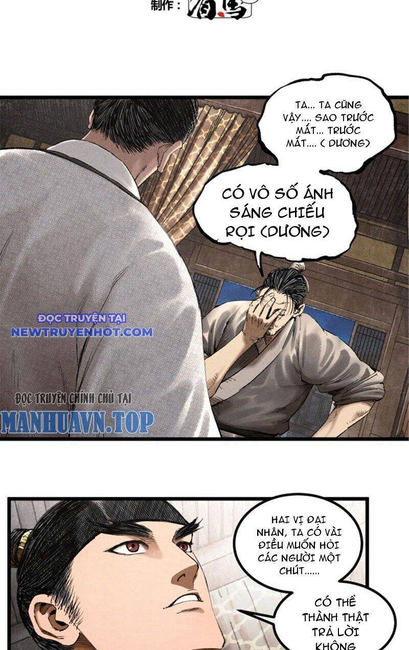 Thiên Hạ Đệ Nhất Lữ Bố - Chapter 71 - Page 5