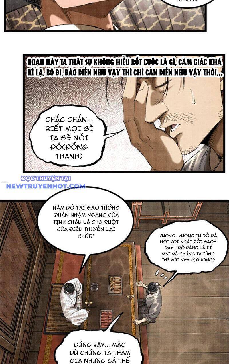 Thiên Hạ Đệ Nhất Lữ Bố - Chapter 71 - Page 6