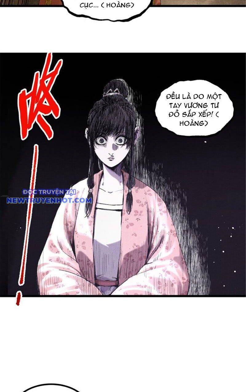 Thiên Hạ Đệ Nhất Lữ Bố - Chapter 71 - Page 7