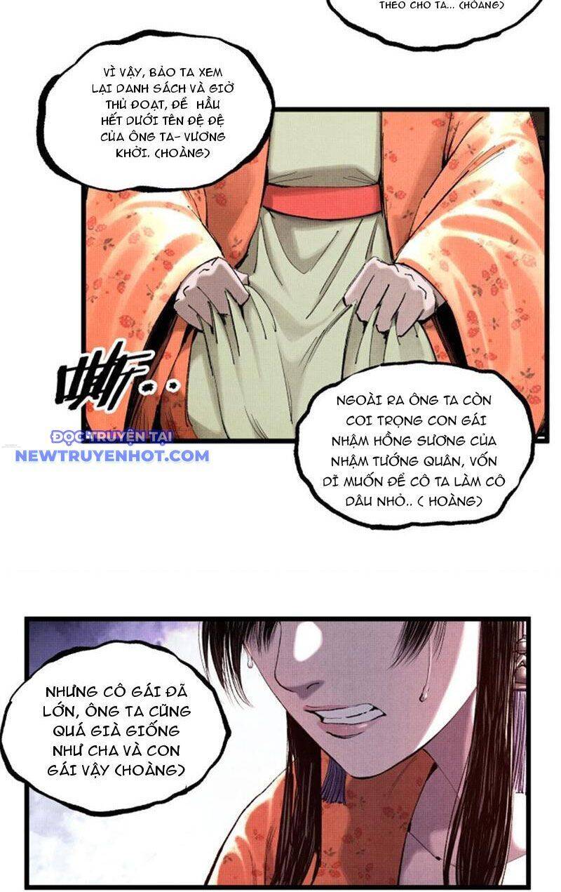 Thiên Hạ Đệ Nhất Lữ Bố - Chapter 71 - Page 9