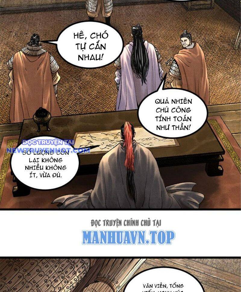 Thiên Hạ Đệ Nhất Lữ Bố - Chapter 72 - Page 13