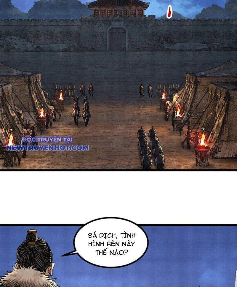 Thiên Hạ Đệ Nhất Lữ Bố - Chapter 72 - Page 18