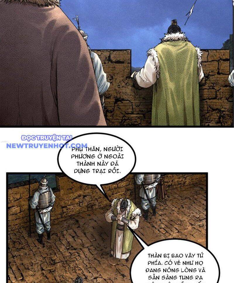 Thiên Hạ Đệ Nhất Lữ Bố - Chapter 72 - Page 19