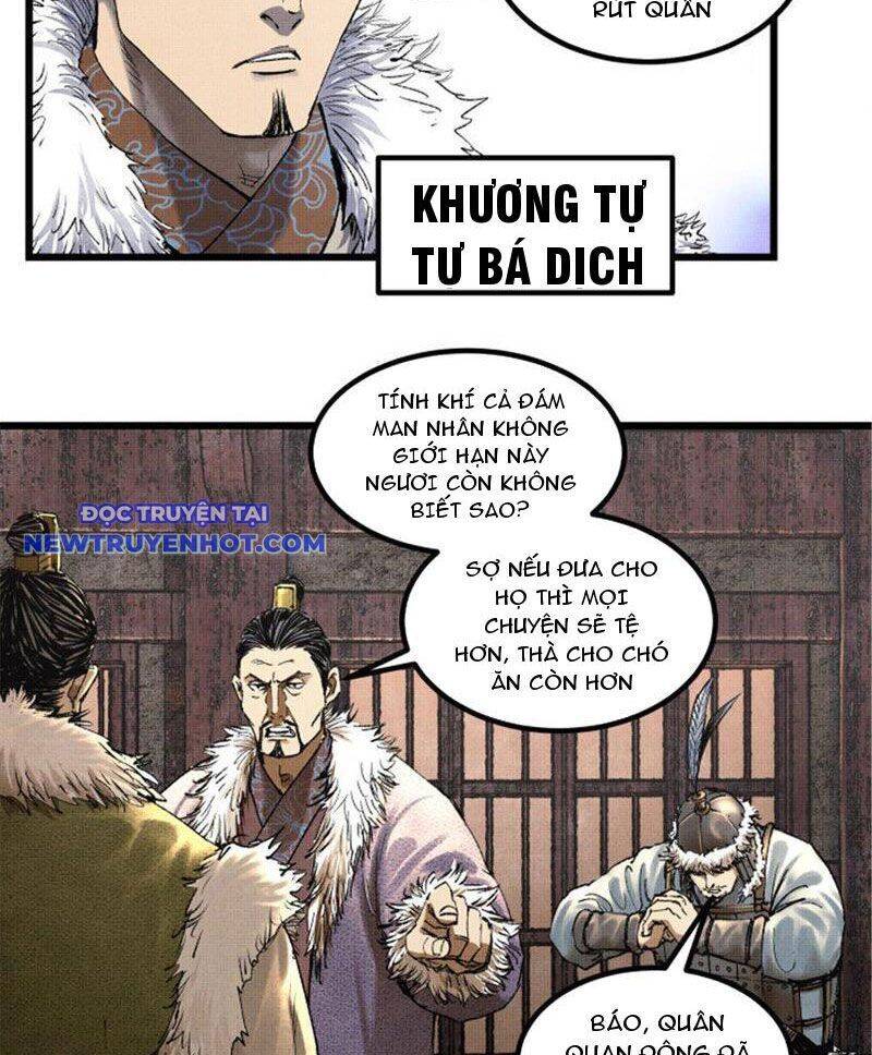 Thiên Hạ Đệ Nhất Lữ Bố - Chapter 72 - Page 21