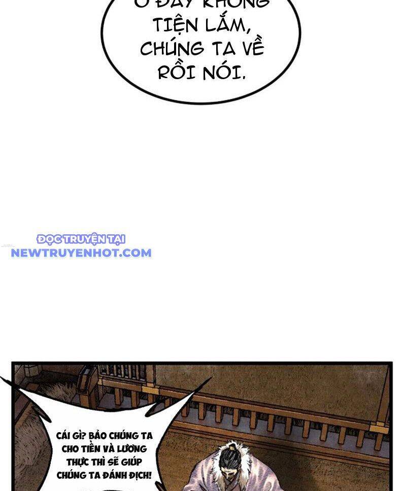 Thiên Hạ Đệ Nhất Lữ Bố - Chapter 72 - Page 24