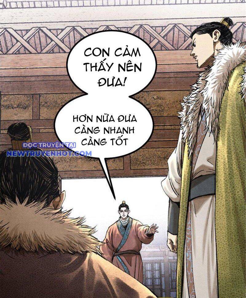 Thiên Hạ Đệ Nhất Lữ Bố - Chapter 72 - Page 27