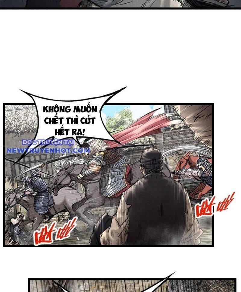 Thiên Hạ Đệ Nhất Lữ Bố - Chapter 72 - Page 3