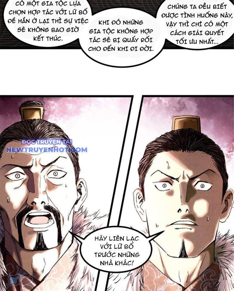 Thiên Hạ Đệ Nhất Lữ Bố - Chapter 72 - Page 33