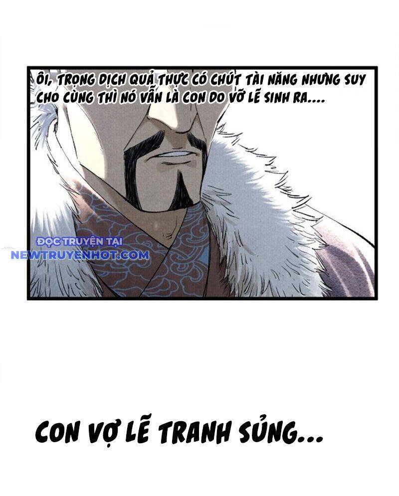 Thiên Hạ Đệ Nhất Lữ Bố - Chapter 72 - Page 38