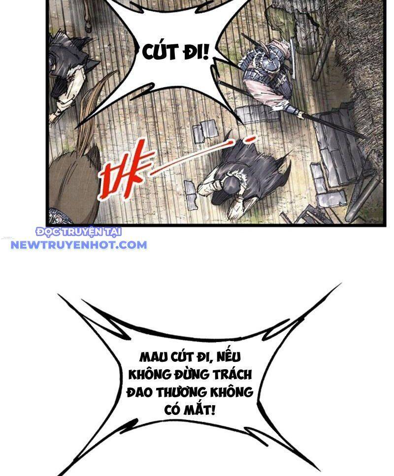 Thiên Hạ Đệ Nhất Lữ Bố - Chapter 72 - Page 4