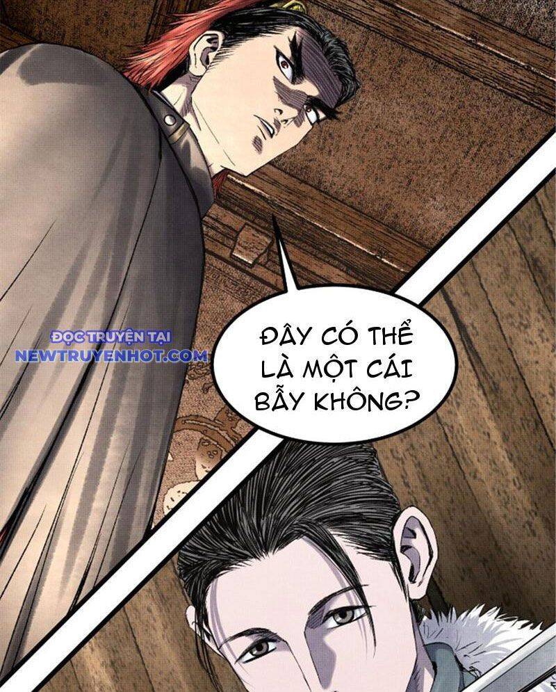 Thiên Hạ Đệ Nhất Lữ Bố - Chapter 72 - Page 41