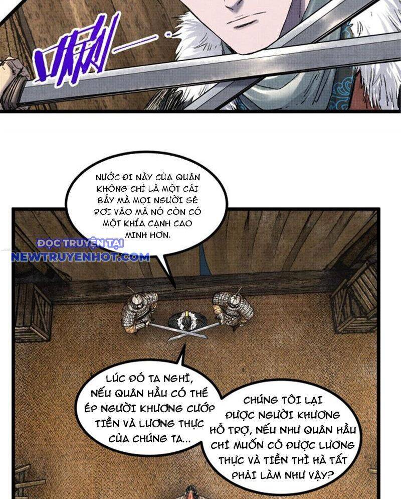 Thiên Hạ Đệ Nhất Lữ Bố - Chapter 72 - Page 42