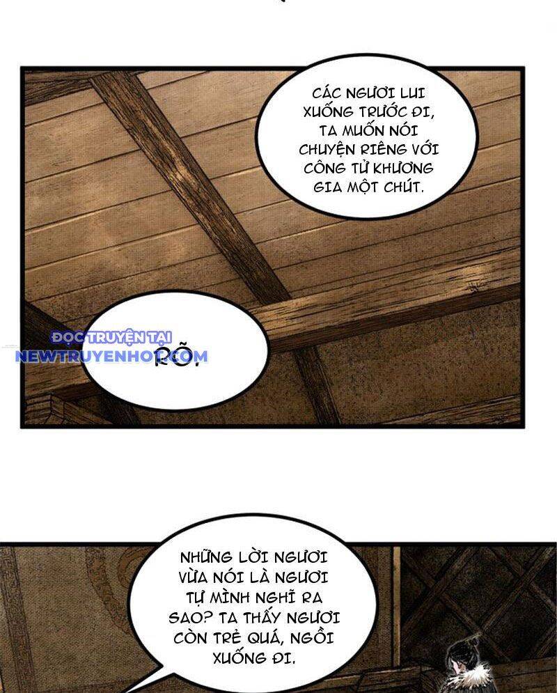 Thiên Hạ Đệ Nhất Lữ Bố - Chapter 72 - Page 45
