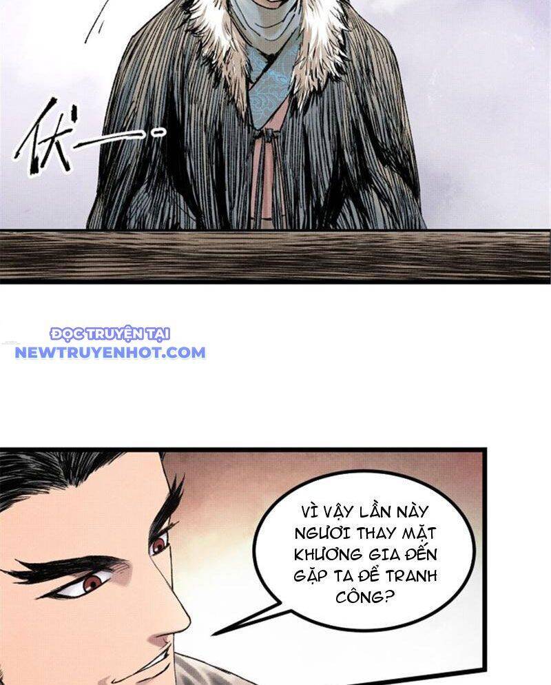 Thiên Hạ Đệ Nhất Lữ Bố - Chapter 72 - Page 47