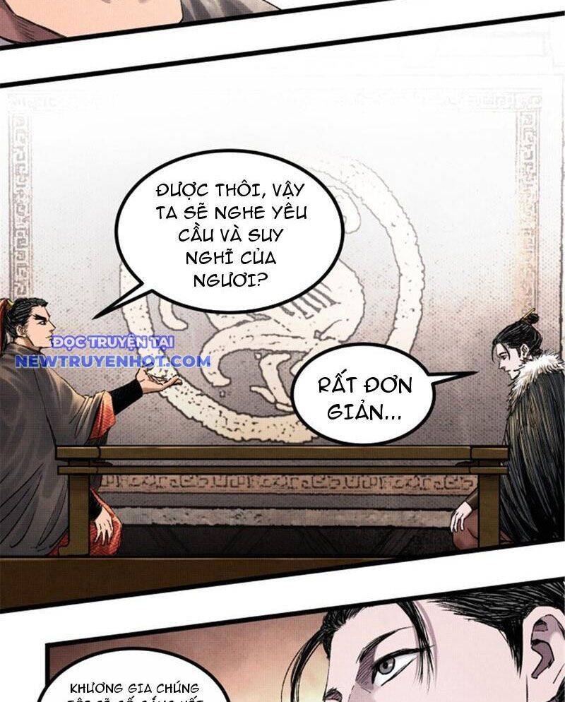 Thiên Hạ Đệ Nhất Lữ Bố - Chapter 72 - Page 48