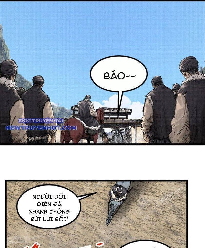 Thiên Hạ Đệ Nhất Lữ Bố - Chapter 72 - Page 7