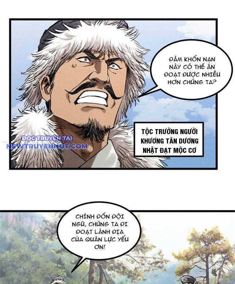 Thiên Hạ Đệ Nhất Lữ Bố - Chapter 72 - Page 9