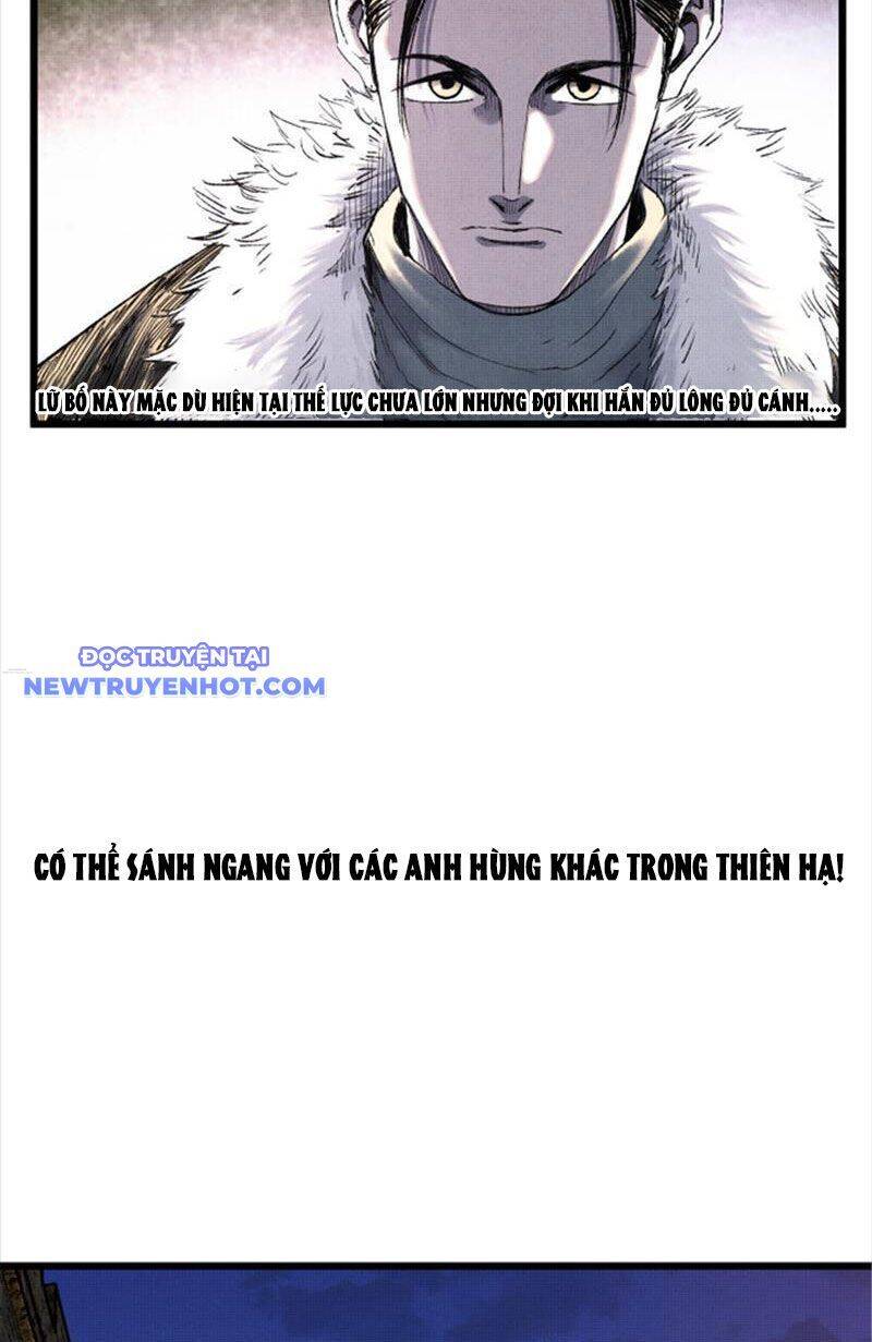 Thiên Hạ Đệ Nhất Lữ Bố - Chapter 73 - Page 13