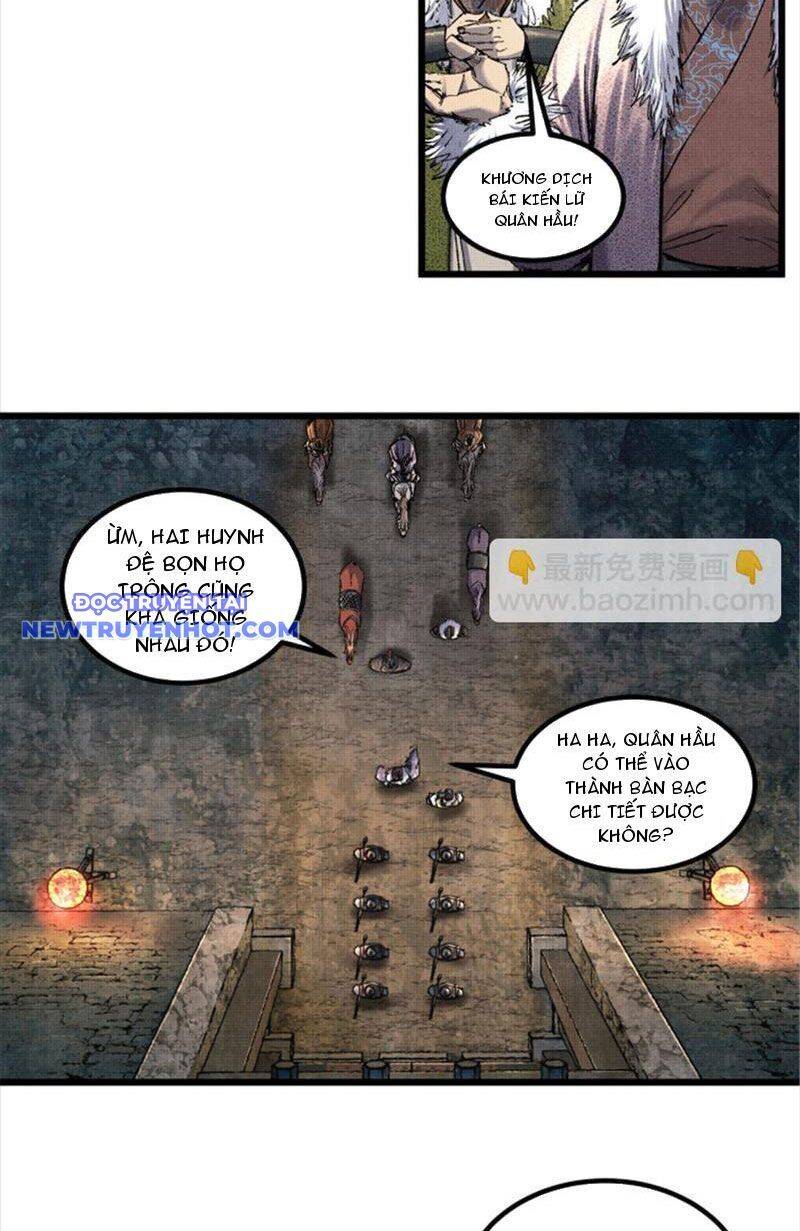 Thiên Hạ Đệ Nhất Lữ Bố - Chapter 73 - Page 16
