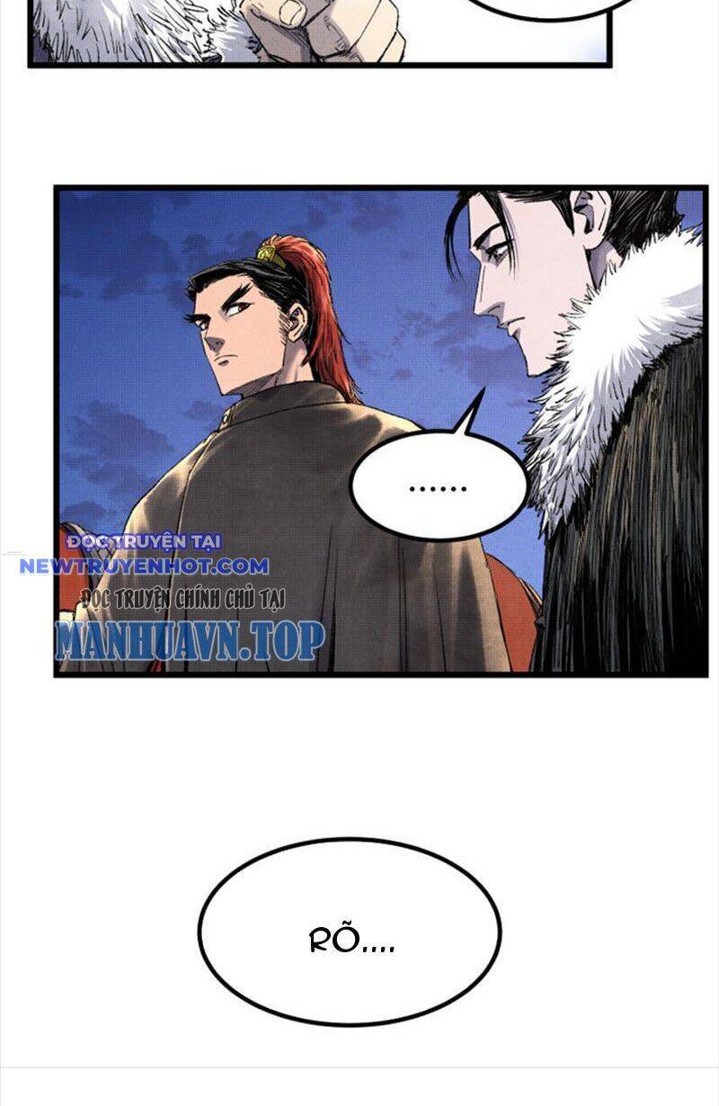 Thiên Hạ Đệ Nhất Lữ Bố - Chapter 73 - Page 18