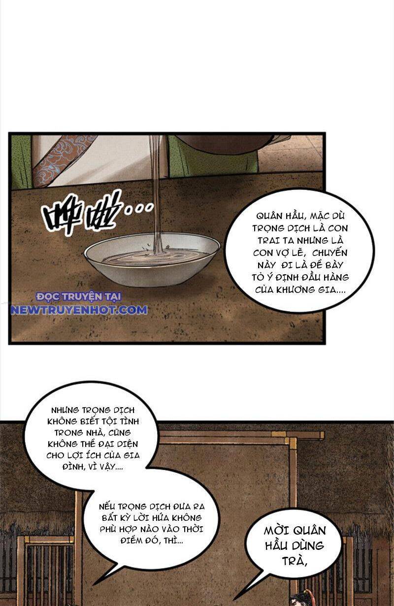 Thiên Hạ Đệ Nhất Lữ Bố - Chapter 73 - Page 19