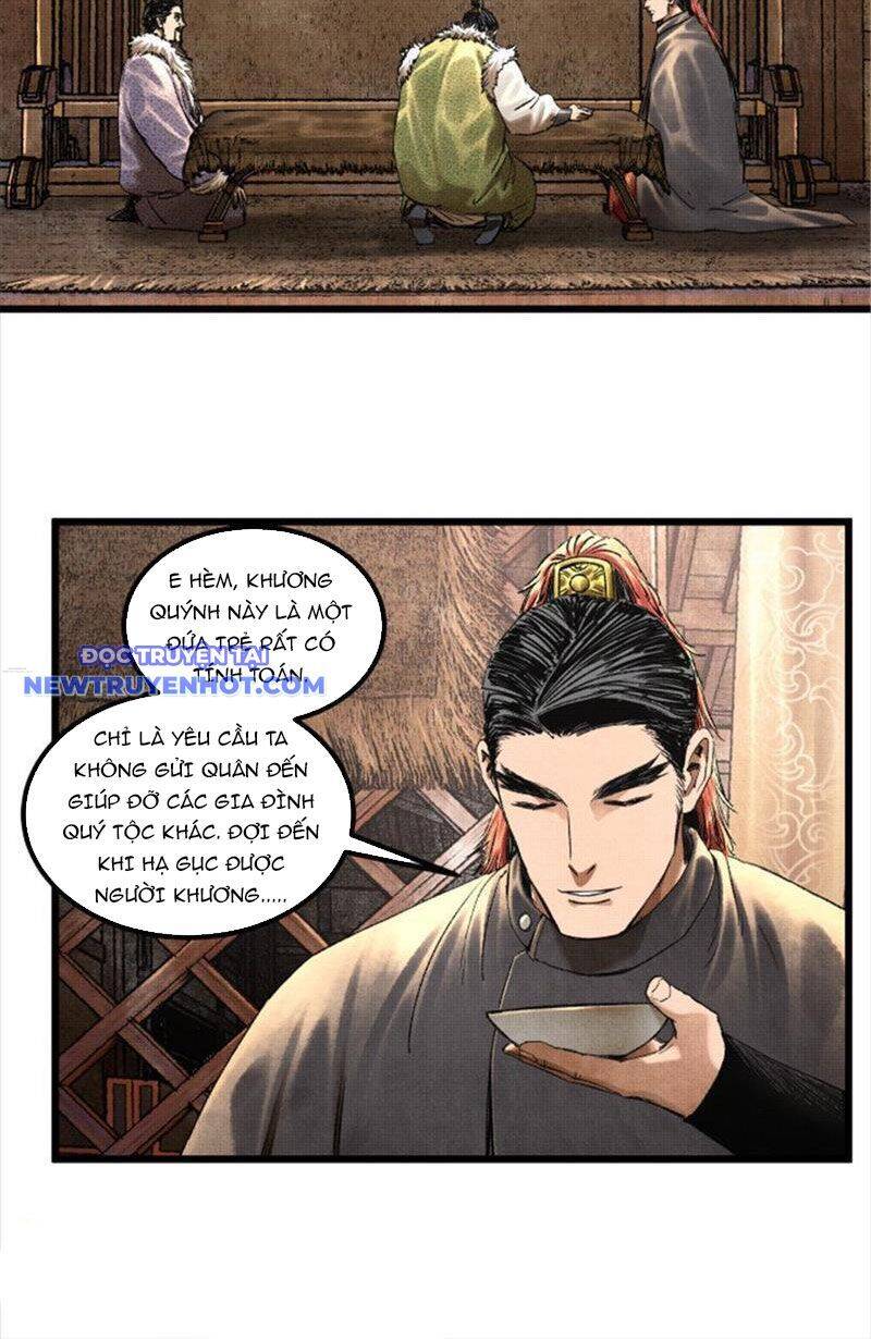 Thiên Hạ Đệ Nhất Lữ Bố - Chapter 73 - Page 20