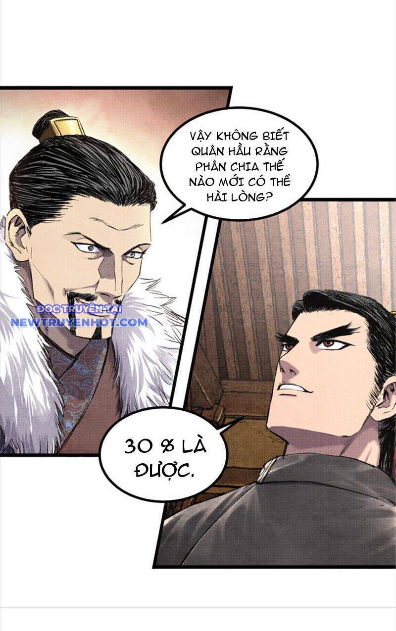 Thiên Hạ Đệ Nhất Lữ Bố - Chapter 73 - Page 22
