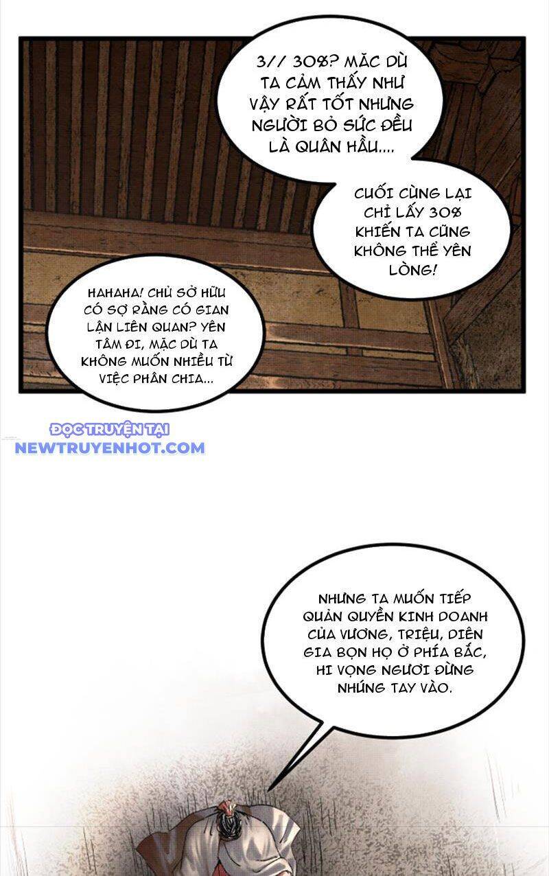 Thiên Hạ Đệ Nhất Lữ Bố - Chapter 73 - Page 23
