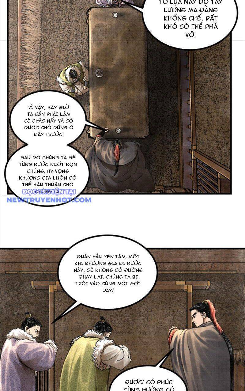 Thiên Hạ Đệ Nhất Lữ Bố - Chapter 73 - Page 26