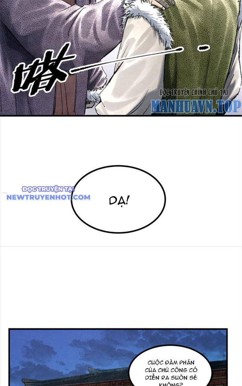 Thiên Hạ Đệ Nhất Lữ Bố - Chapter 73 - Page 29