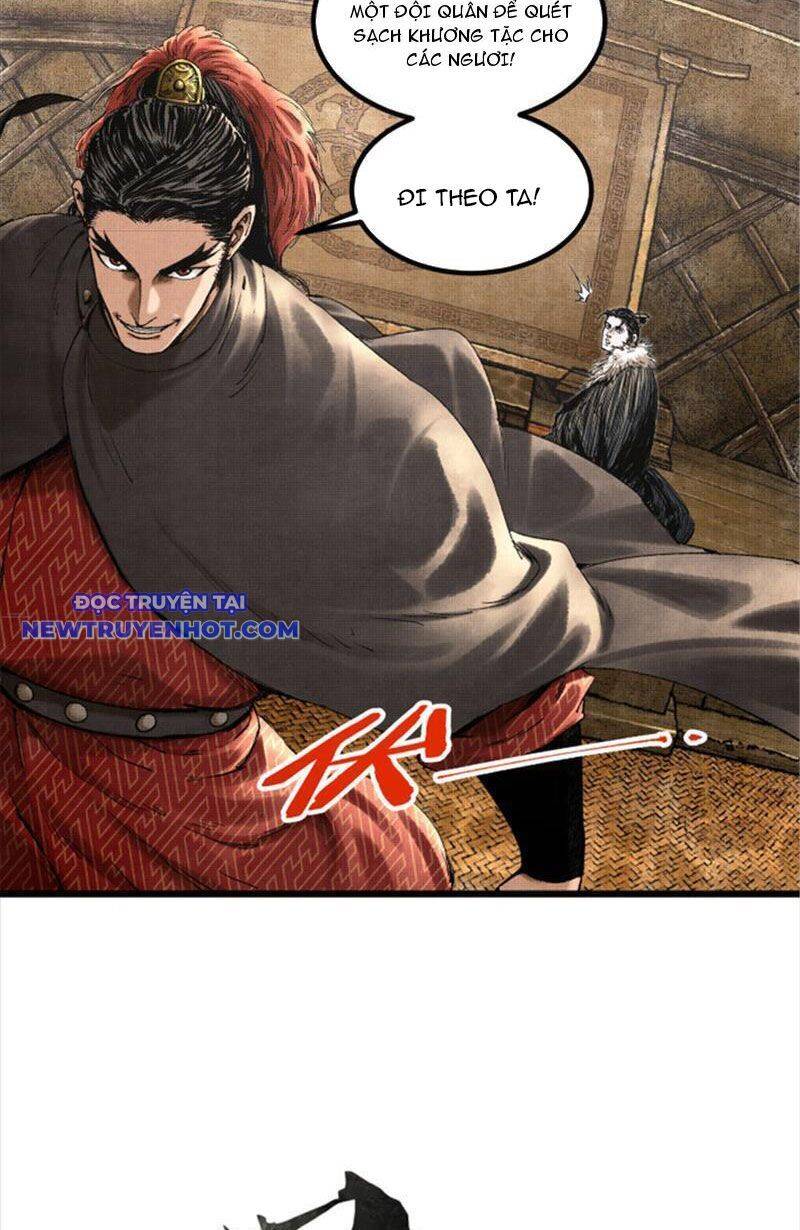 Thiên Hạ Đệ Nhất Lữ Bố - Chapter 73 - Page 3